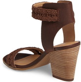 Thumbnail for your product : Lucky Brand Oakes Ankle Strap Sandal