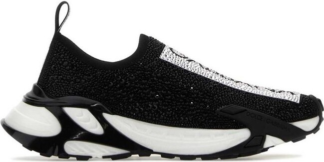 dolce sorrento sneakers