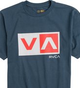 Thumbnail for your product : RVCA Balance Box Ss Tee