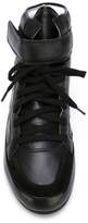 Thumbnail for your product : Etoile Isabel Marant 'Bessy' hi-top sneakers