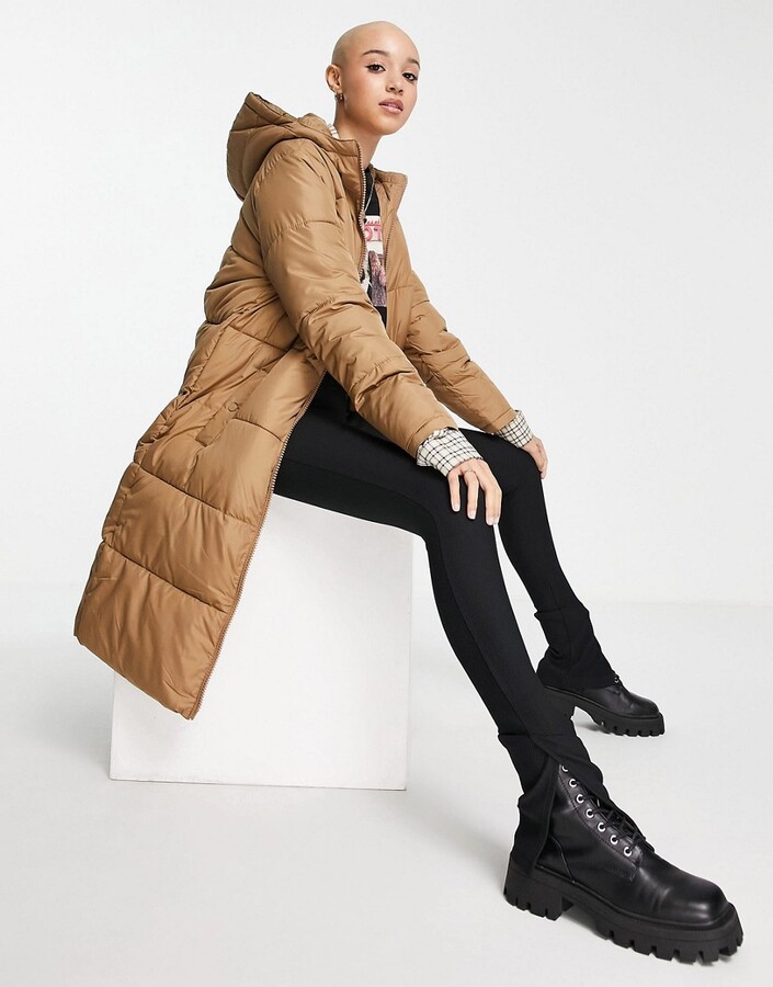 New Look Women's Down & Puffers Coats | Shop the world's largest 