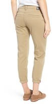 Thumbnail for your product : Jag Jeans Women's 'Dana' Chino Boyfriend Pants