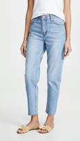 Thumbnail for your product : Levi's Mom Jeans