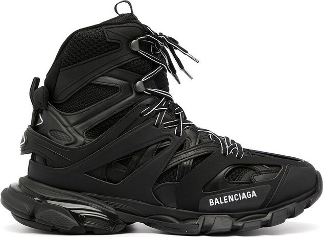 Balenciaga Track Hike Sneakers