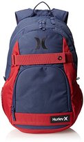 Thumbnail for your product : Hurley Men's Honor Roll Pack Blocked Bag