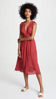 Thumbnail for your product : DAY Birger et Mikkelsen Lost + Wander Ay Caramba Midi Dress
