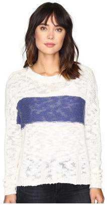 Roxy Victory Dance Pullover