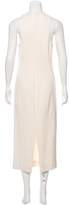 Thumbnail for your product : Diane von Furstenberg Sleeveless Maxi Dress
