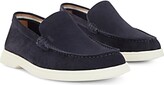 Thumbnail for your product : HUGO BOSS Men's Sienne Moc Toe Loafers