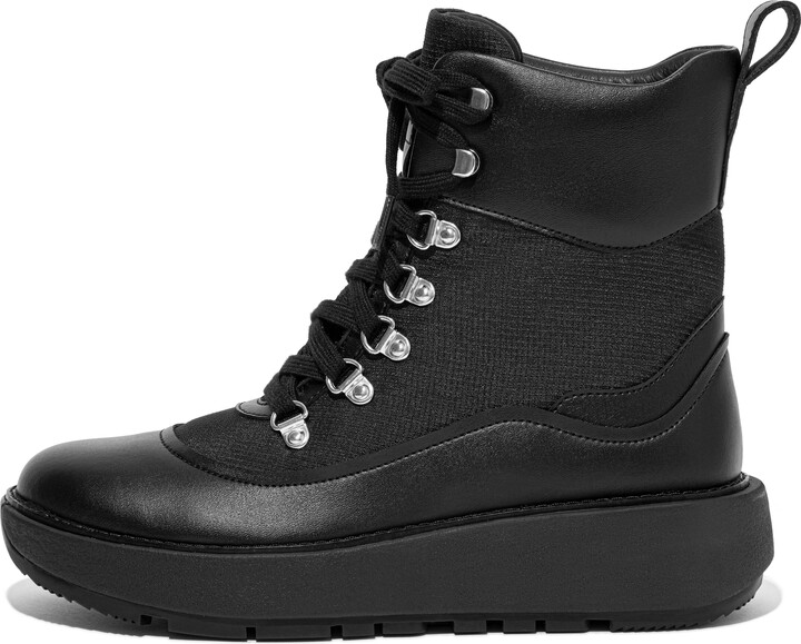 Suede Ankle Skandi Waterproof Ankle Boots FitFlop Skandi ShopStyle