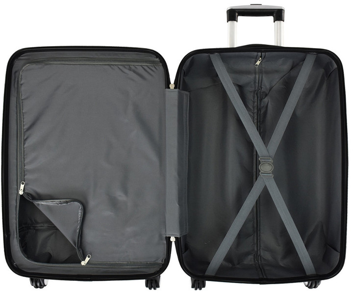 Elite Luggage Paris 3Pc Hardside Spinner Luggage Set ShopStyle