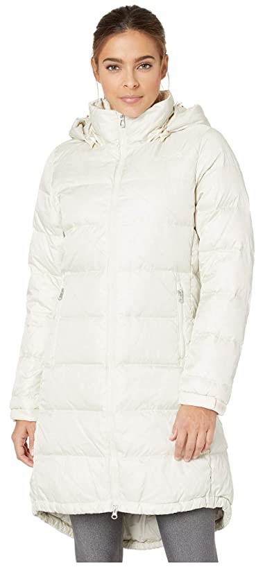 the north face metro