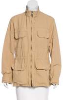 Thumbnail for your product : Beretta Lightweight Zip-Up Jacket