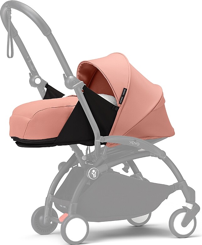 Stokke Yoyo 0+ newborn pack
