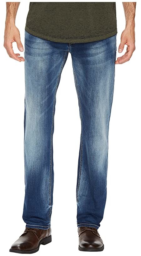 buffalo jeans evan x slim stretch
