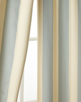 Thumbnail for your product : Pine Cone Hill Each 50"W x 96"L Madeline Striped Curtain