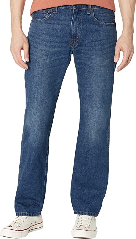 Levi's Western Fit Men's Jeans - So Lonesome - ShopStyle