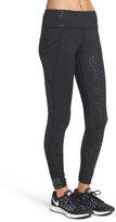 Thumbnail for your product : Zella Women's High Speed Ankle Leggings