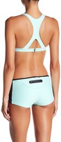 Thumbnail for your product : MPG Sport Lucy Triangle Bikini Top