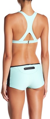 MPG Sport Lucy Triangle Bikini Top
