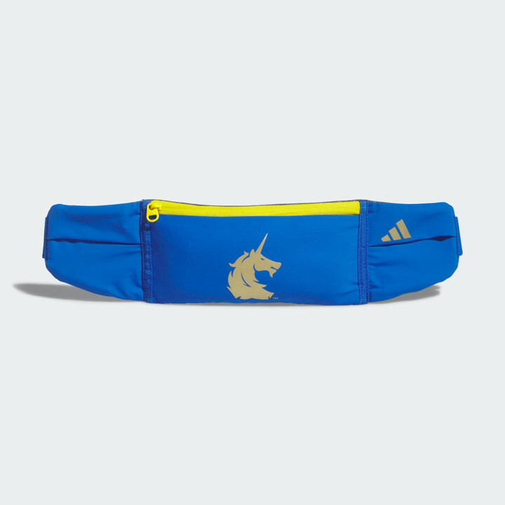 adidas Boston Marathon 2026 Running Waist Pack