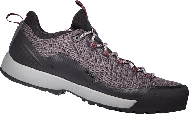 Black Diamond Mission LT Approach Shoes