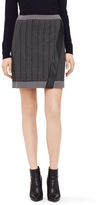 Thumbnail for your product : Club Monaco Virginia Sweater Skirt
