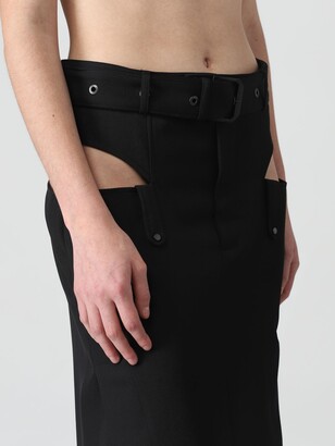 スカート Ssheena Gola Skirt Ssheena Gola Skirt - NWT Maxi