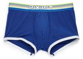 Thumbnail for your product : 2xist Beach Stripe No Show Trunks