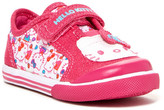 Thumbnail for your product : Keds Glittery Kitty Sneaker (Baby)