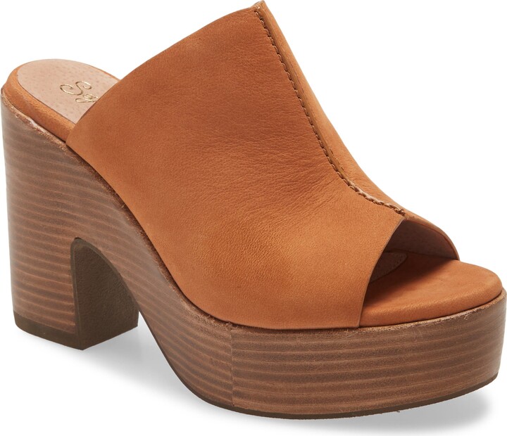 seychelles platform shoes