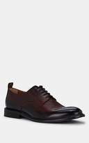 Thumbnail for your product : Barneys New York MEN'S LEATHER BLUCHERS