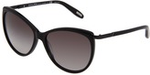 Thumbnail for your product : Ralph 0RA5150 (Black Grey) - Eyewear