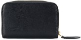 Thumbnail for your product : Mark Cross Grace mini zip around wallet