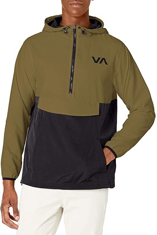 rvca ar m65 jacket