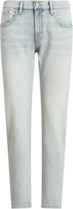 Ralph Lauren Relaxed Tapered Jean