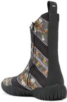 Thumbnail for your product : Maison Margiela cloven toe boots