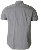 Thumbnail for your product : Ted Baker Munkee Short Sleeved Printed Shirt