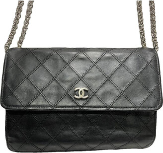 Chanel Wallet On Chain Timeless/Classique leather crossbody bag, Luxury,  Bags & Wallets on Carousell