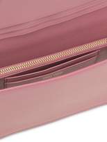 Thumbnail for your product : Miu Miu Matelasse Leather Mini-Bag