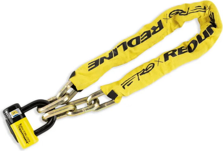 STADIUM GOODS® x Redline x A$AP Ferg BMX chain lock