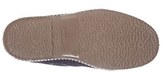 Thumbnail for your product : Cienta Suede Lace-Up High Top (Toddler)
