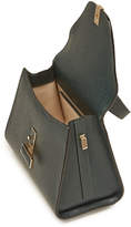 Thumbnail for your product : Valextra Iside Mini Leather Tote