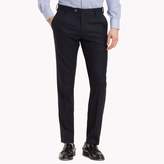 Thumbnail for your product : Tommy Hilfiger Stretch Wool Slim Fit Pant