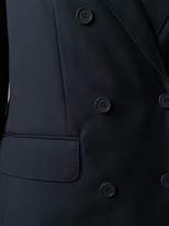 Thumbnail for your product : Max Mara double breasted suit jacket