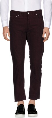 Paolo Pecora Casual pants - Item 13187577PP