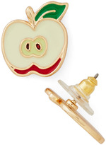 Thumbnail for your product : How 'Bout Them Apples? Earrings