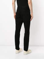 Thumbnail for your product : Anrealage high rise jeans