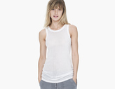Thumbnail for your product : James Perse Classic Tubular Tank