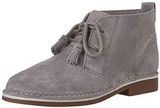 Hush Puppies Women's Cyra Catelyn Ankle Bootie